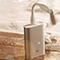 پنکه همراه شیائومی مدل USB Mini